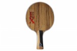 Основание GAMBLER ZEBRAWOOD IM8 CARBON FLARED
